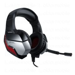 ONIKUMA K5 PRO Gaming Kulaklık Profesyonel Mikrofonlu Oyuncu Kulaklığı Premium Headset PC/PS/XBOX