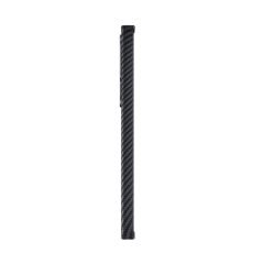 Galaxy S24 Ultra Kılıf Magsafe Özellikli Karbon Fiber Benks Essential ArmorAir 600D Kevlar Kapak
