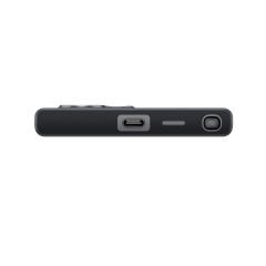 Galaxy S24 Kılıf Karbon Fiber Magsafe Şarj Özellikli Benks Hybrid ArmorPro 600D Kevlar Kapak