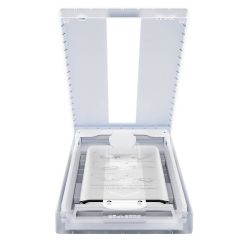 Galaxy S23 Ultra Ekran Koruyucu Kolay Uygulama Aparatlı Tam Uyumlu Kavisli Easy Body Nano Esnek