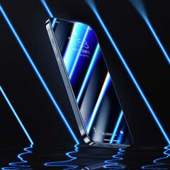 Apple iPhone 13 Pro ​​​​Benks V Pro Matte Ekran Koruyucu