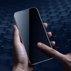 Apple iPhone 13 Pro ​​​​Benks V Pro Matte Ekran Koruyucu