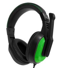 Gaming Kulaklık Oyuncu Kulaklığı - 3.5 mm - 3D Surround Stereo - Xbox / PS4 / PC / iOS / Android