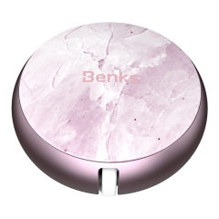 Benks D28 Retractable Lightning Kablo