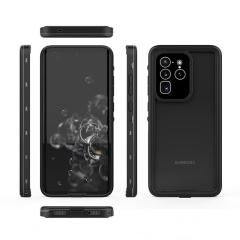 Samsung Galaxy S20 Ultra Su Geçirmez Kılıf - Tam Uyumlu - 2 Parça