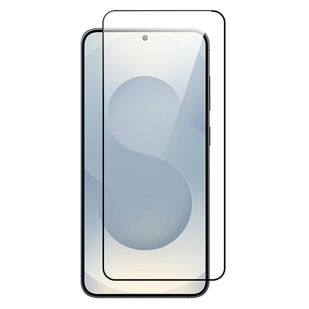 Galaxy S26 Plus Premium Ekran Koruyucu Temperli Cam Üstün Koruma
