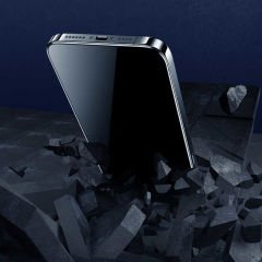 Apple iPhone 13 Pro Max ​​​​Benks V Pro Matte Ekran Koruyucu
