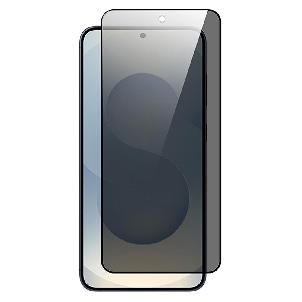 Galaxy S26 Plus Premium Hayalet Ekran Koruyucu Temperli Privacy Cam Üstün Koruma