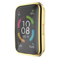 Honor Band 7 Ekran Koruyucu & Kasa Koruma 360° Full Body Gard Tüm Gövde Tam Koruma