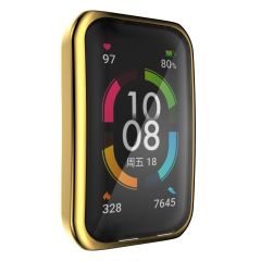 Honor Band 7 Ekran Koruyucu & Kasa Koruma 360° Full Body Gard Tüm Gövde Tam Koruma