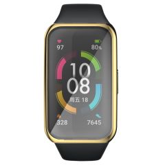 Honor Band 7 Ekran Koruyucu & Kasa Koruma 360° Full Body Gard Tüm Gövde Tam Koruma