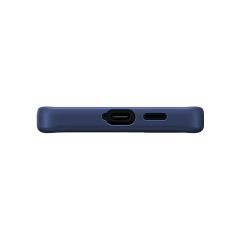Galaxy S24 Kılıf Magsafe Şarj Özellikli Benks Standlı Mist Protective Kapak