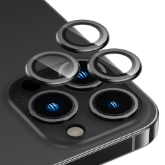 Apple iPhone 14 Pro Benks DR Sapphire Kamera Lens Koruyucu
