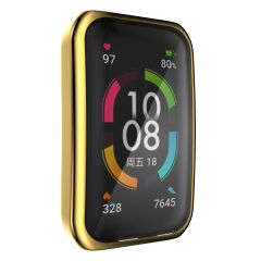 Honor Band 6 Ekran Koruyucu & Kasa Koruma 360° Full Body Gard Tüm Gövde Tam Koruma