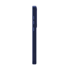 Galaxy S24 Kılıf Magsafe Şarj Özellikli Şeffaf Arka Yüzey Benks MagClap TPU Çerçeve Kapak