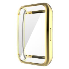 Huawei Band 6 Ekran Koruyucu & Kasa Koruma 360° Full Body Gard Tüm Gövde Tam Koruma