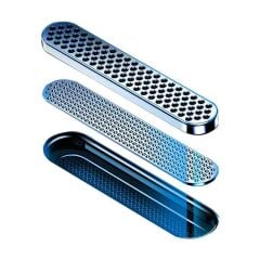 iPhone 14 Pro Max Ekran Koruyucu & Hızlı Kurulum Aparatı - Anti-Dust Toz Geçirmez - 9H Temperli Cam