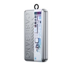 Apple iPhone 14 Pro Kılıf Magsafe Şarj Özellikli Benks Casebang Explore Kapak Siyah