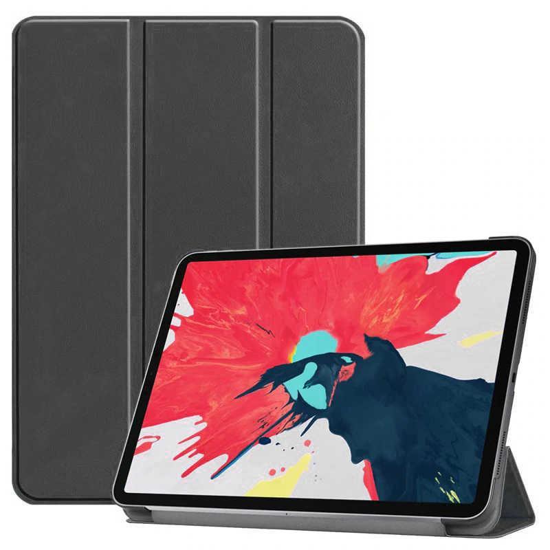 Apple iPad Pro 11 2. Nesil 2020 Kılıf Smart Cover Tablet Kılıfı