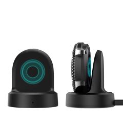 Samsung Gear Sport Şarj Aleti Manyetik Şarj Cihazı ve Kablosu - Şarj Kiti