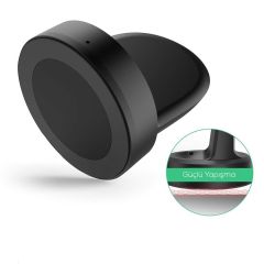 Samsung Gear Sport Şarj Aleti Manyetik Şarj Cihazı ve Kablosu - Şarj Kiti