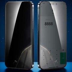 Apple iPhone 14 Benks V Pro Plus Privacy Hayalet Ekran Koruyucu