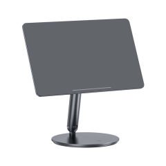 Benks L43 İnfinity Pro Pad 360 Dönebilen Mıknatıslı 11 İnç Tablet Standı Gri