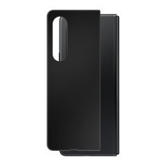 Samsung Galaxy Z Fold 4 Ekran Koruyucu Ön & Arka Koruma Nano Kırılmaz 3D Kavisli