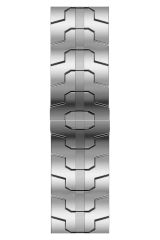 Apple Watch Ultra 49 mm uyumlu Metal Kordon Premium Paslanmaz Çelik Kayış Şık & Agresif Tasarım