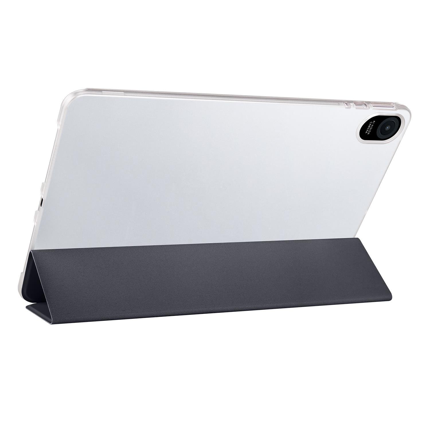 Honor Pad 8 12'' inç Kılıf Standlı Flip Smart Akıllı Kapak Uyku Modlu Tablet Kılıfı Kapaklı Kılıf