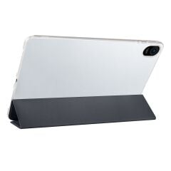 Honor Pad 8 12'' inç Kılıf Standlı Flip Smart Akıllı Kapak Uyku Modlu Tablet Kılıfı Kapaklı Kılıf
