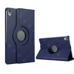 Levono Tab P11 Pro Gen 2 (2. Nesil) 11.2'' uyumlu Kılıf 360 Dönebilen Standlı Kılıf Smart Uyku Modlu