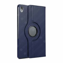 Levono Tab P11 Pro Gen 2 (2. Nesil) 11.2'' uyumlu Kılıf 360 Dönebilen Standlı Kılıf Smart Uyku Modlu