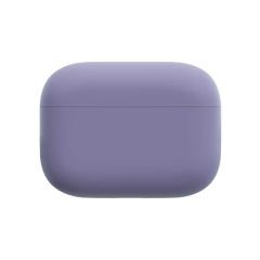 Apple Airpods Pro Kılıf Benks Liquid Silikon Gri