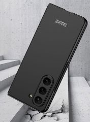 Samsung Galaxy Z Fold 5 Kılıf Premium Kapak Kamera Korumalı Tam Uyumlu Mat Tasarım İnce Yapılı