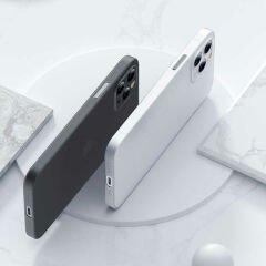 Apple iPhone 12 Pro Kılıf Benks Lollipop Protective Kapak