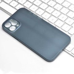 Apple iPhone 12 Pro Kılıf Benks Lollipop Protective Kapak