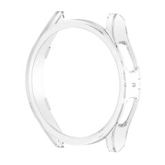 Galaxy Watch 6 44 mm uyumlu Kasa Koruyucu Gövde Koruma Darbe Emici (Önü Açık)