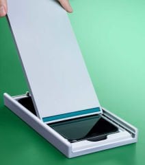 Apple iPhone 14 Benks Little KingKong Anti-Blue Light Cam Ekran Koruyucu