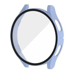 Galaxy Watch 5 44 mm Ekran Koruyucu & Kasa Koruma 360° Full Body Darbe Emici Tüm Gövde Tam Koruma