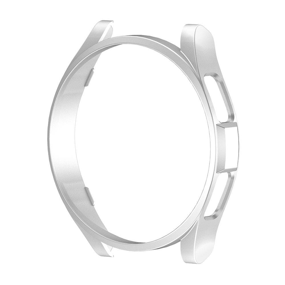 Galaxy Watch 6 Classic 47 mm uyumlu Kasa Koruyucu Gövde Koruma Darbe Emici (Önü Açık)