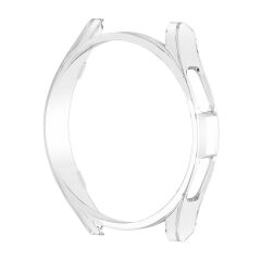 Galaxy Watch 6 Classic 47 mm uyumlu Kasa Koruyucu Gövde Koruma Darbe Emici (Önü Açık)