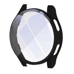 Galaxy Watch 6 44 mm uyumlu Ekran Koruyucu & Kasa Koruma 360° Full Body Tüm Gövde Darbe Emici