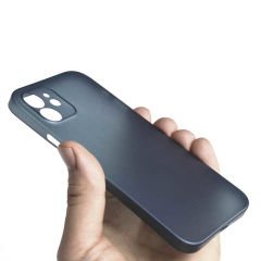 Apple iPhone 12 Kılıf Benks Lollipop Protective Kapak