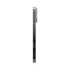 iPhone 16 uyumlu Şeffaf Kılıf Kamera Çıkıntılı Sararmayan Sert PC Slim Kapak