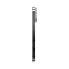 iPhone 16 Plus uyumlu Şeffaf Kılıf Kamera Çıkıntılı Sararmayan Sert PC Slim Kapak