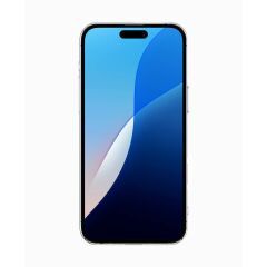 iPhone 16 Plus uyumlu Şeffaf Kılıf Kamera Çıkıntılı Sararmayan Sert PC Slim Kapak