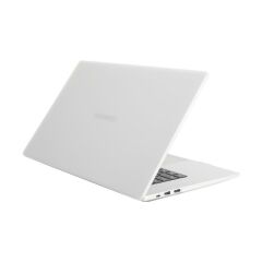 Huawei Matebook D16 2023 uyumlu Kılıf Koruyucu Kapak Mat Şeffaf Tasarım Hava Kanallı Tam Koruma