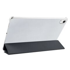 Huawei Matepad Air 2023 Kılıf Standlı Flip Smart Akıllı Kapak Uyku Modlu Tablet Kılıfı Kapaklı Kılıf