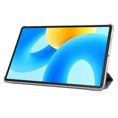Huawei Matepad Air 2023 Kılıf Standlı Flip Smart Akıllı Kapak Uyku Modlu Tablet Kılıfı Kapaklı Kılıf